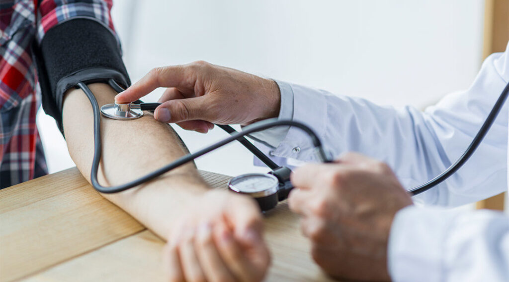 Are Regular Check-Ups Part of Your Health Plan?
