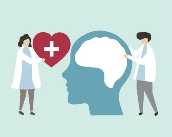 Are You Taking Care of Your Mental Health?