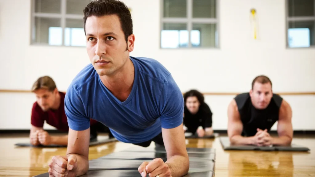 What Does Good Physical Health Really Mean?