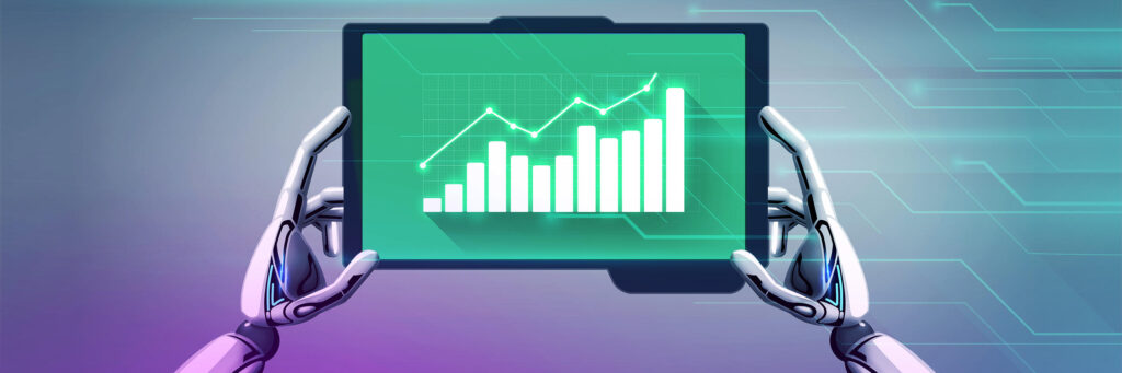 Are AI and Tech Reshaping the Financial World?