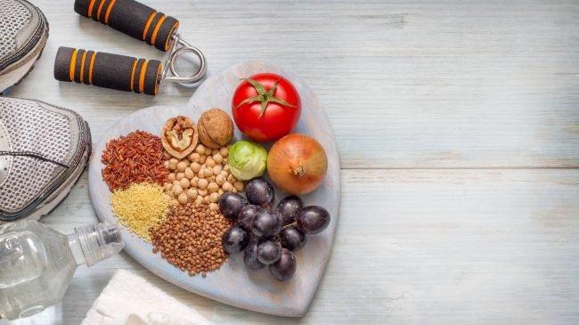 What Does a Truly Healthy Lifestyle Look Like?