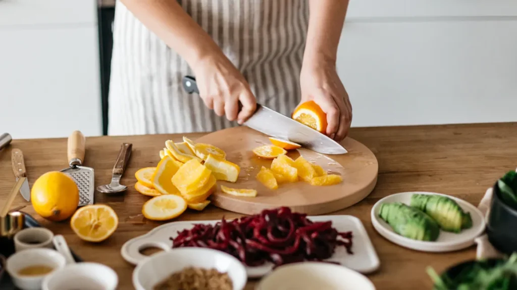 What Are the Secrets to a Sustainable Healthy Diet?