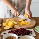What Are the Secrets to a Sustainable Healthy Diet?
