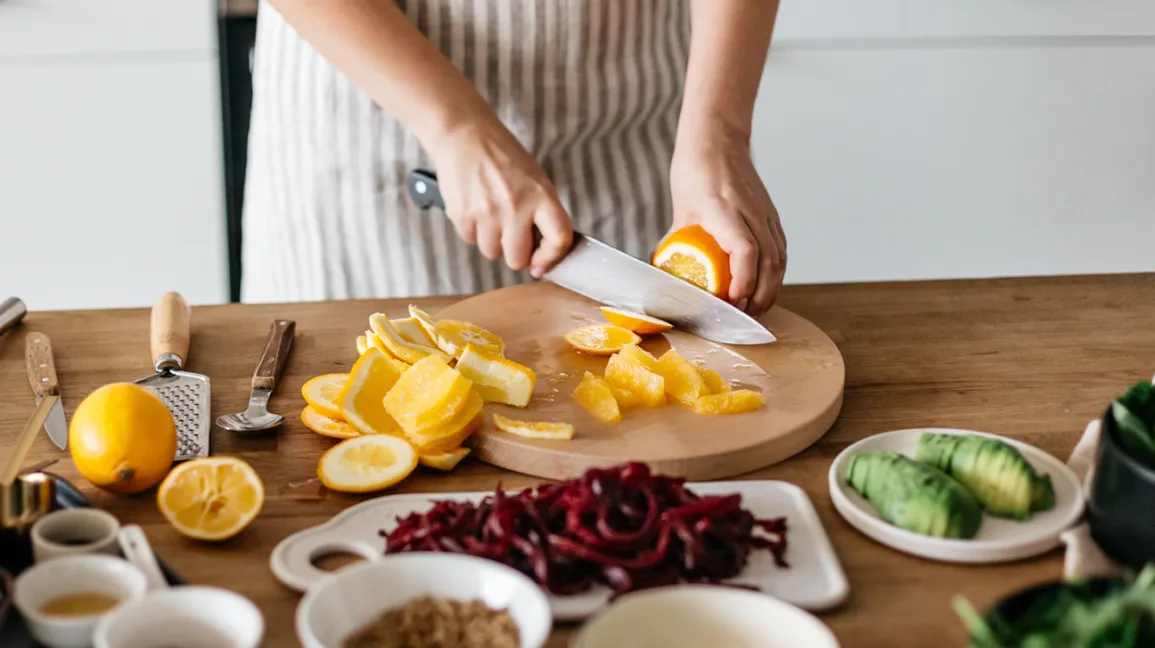 What Are the Secrets to a Sustainable Healthy Diet?